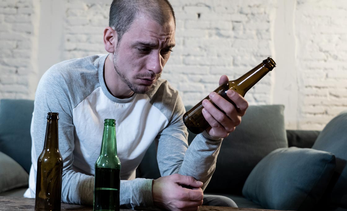 Убрать алкогольную зависимость в Усть-Куте