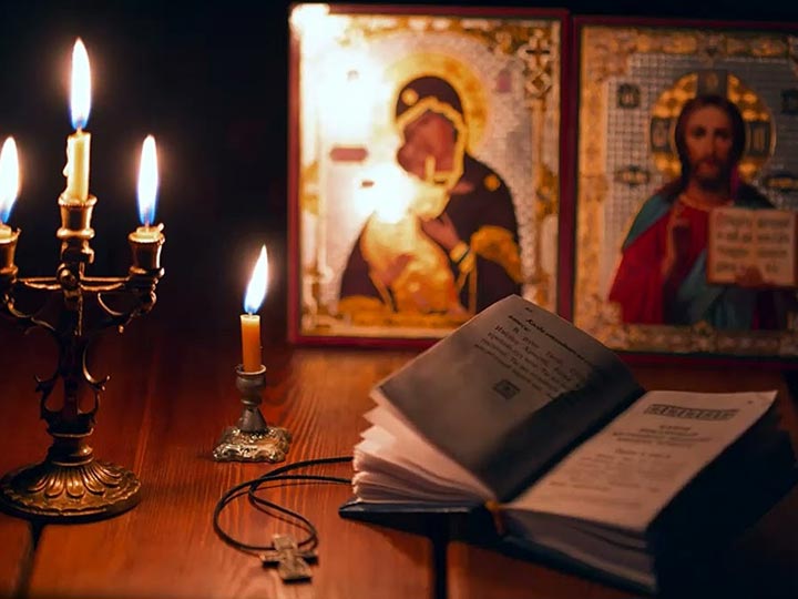 Эффективная молитва от гадалки в Усть-Куте для возврата любимого человека